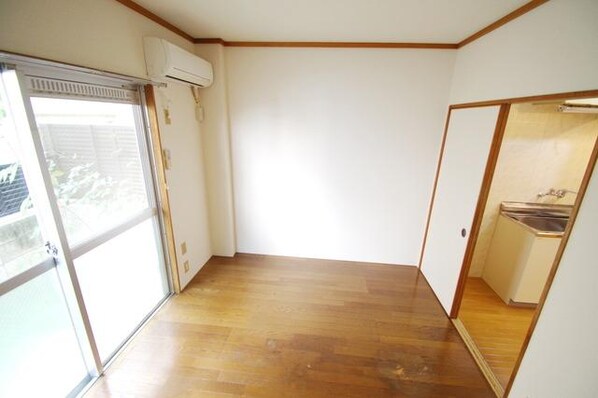 リエス伊勢原の物件内観写真